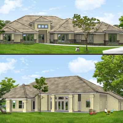 Custom House 2