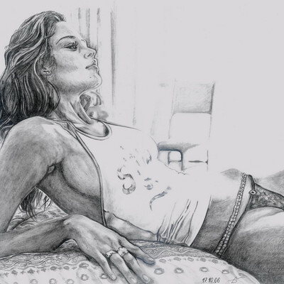 Ana Beatris Barros