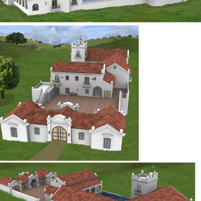 Custom House 3