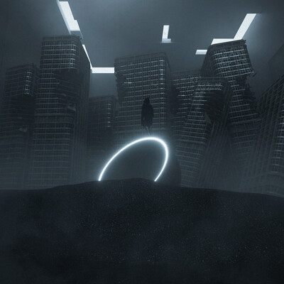 City
