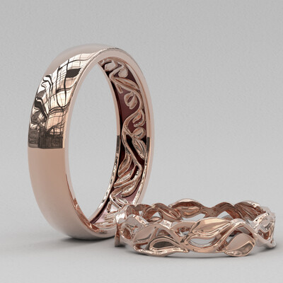 Wedding Rings
