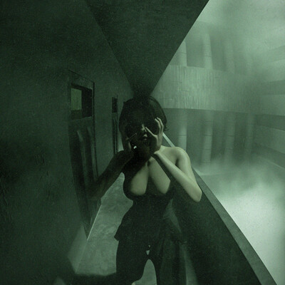 Nowhere