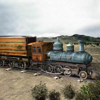Valdwin-class 56