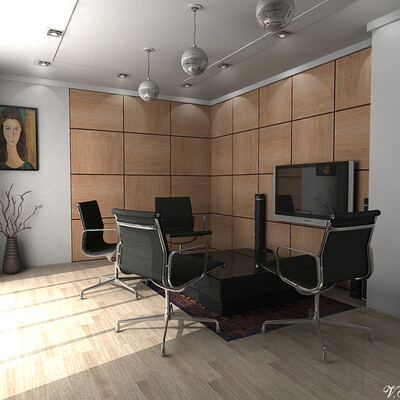 room design