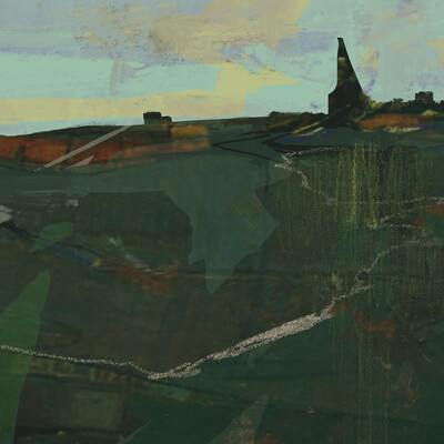 Sketch environment.
