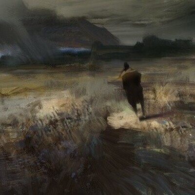 Storm.