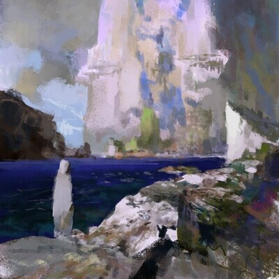Islands