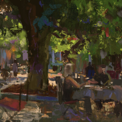 Foto study.