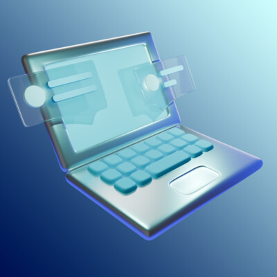 laptop