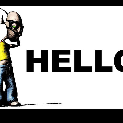 Hello Moto