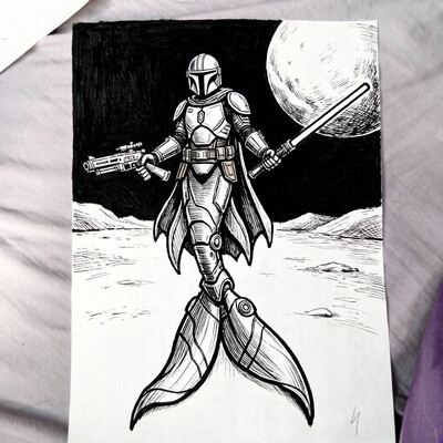 Topic 4: Star Wars