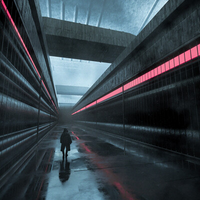 Passage