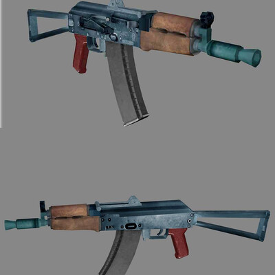 aksu 74