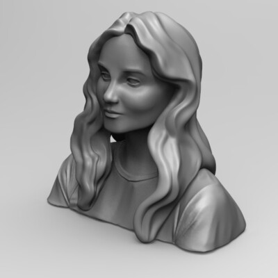 sculpture