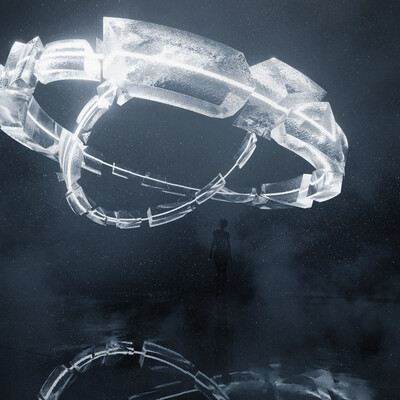 Ice