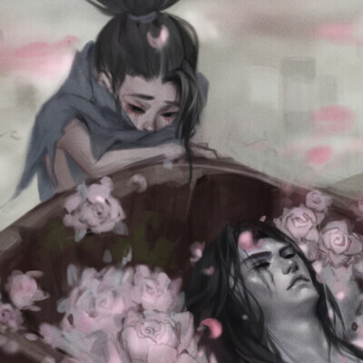 Yasuo & Yone.