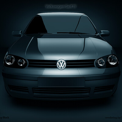 VW Golf IV