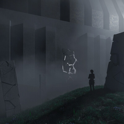 Passage
