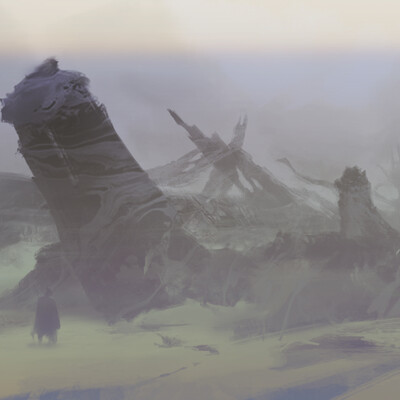 Environment concept.
