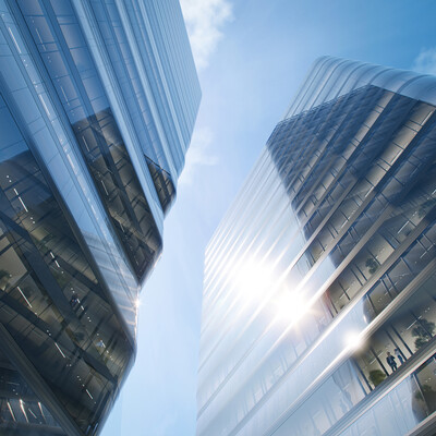 SET Office Complex