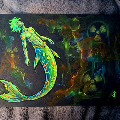 Topic 8: Radioactive