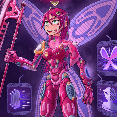 Rosa