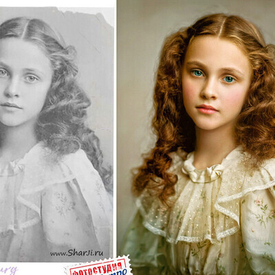 beautiful victorian women