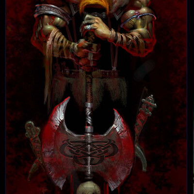 berserk