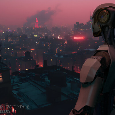 Android