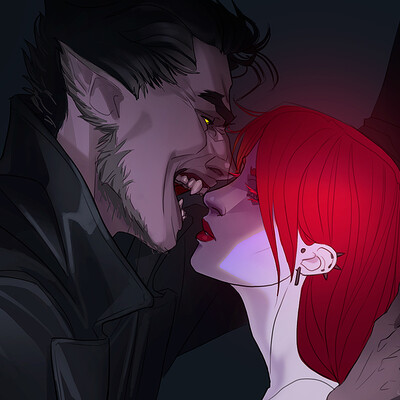 Wolf