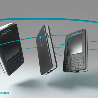 m600i