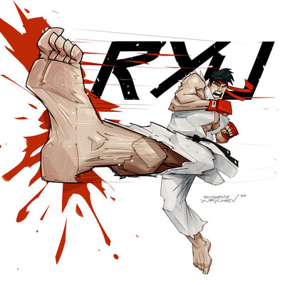 Ryu
