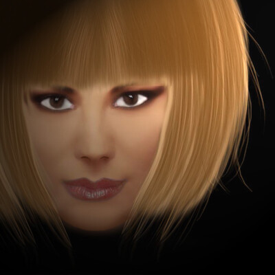 Portret