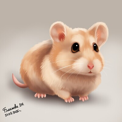 Humster