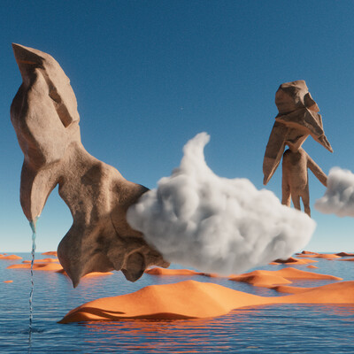 Routine illustration 6