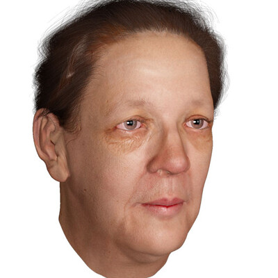 head