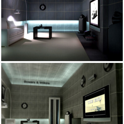 BOWERS & WiLKiNS