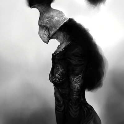 Birdgirl