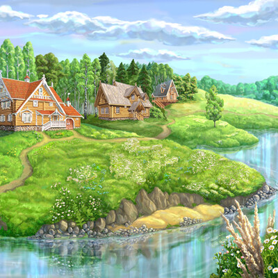 Ostrov