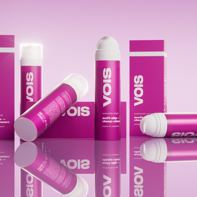 VOIS Product 3D Visualization
