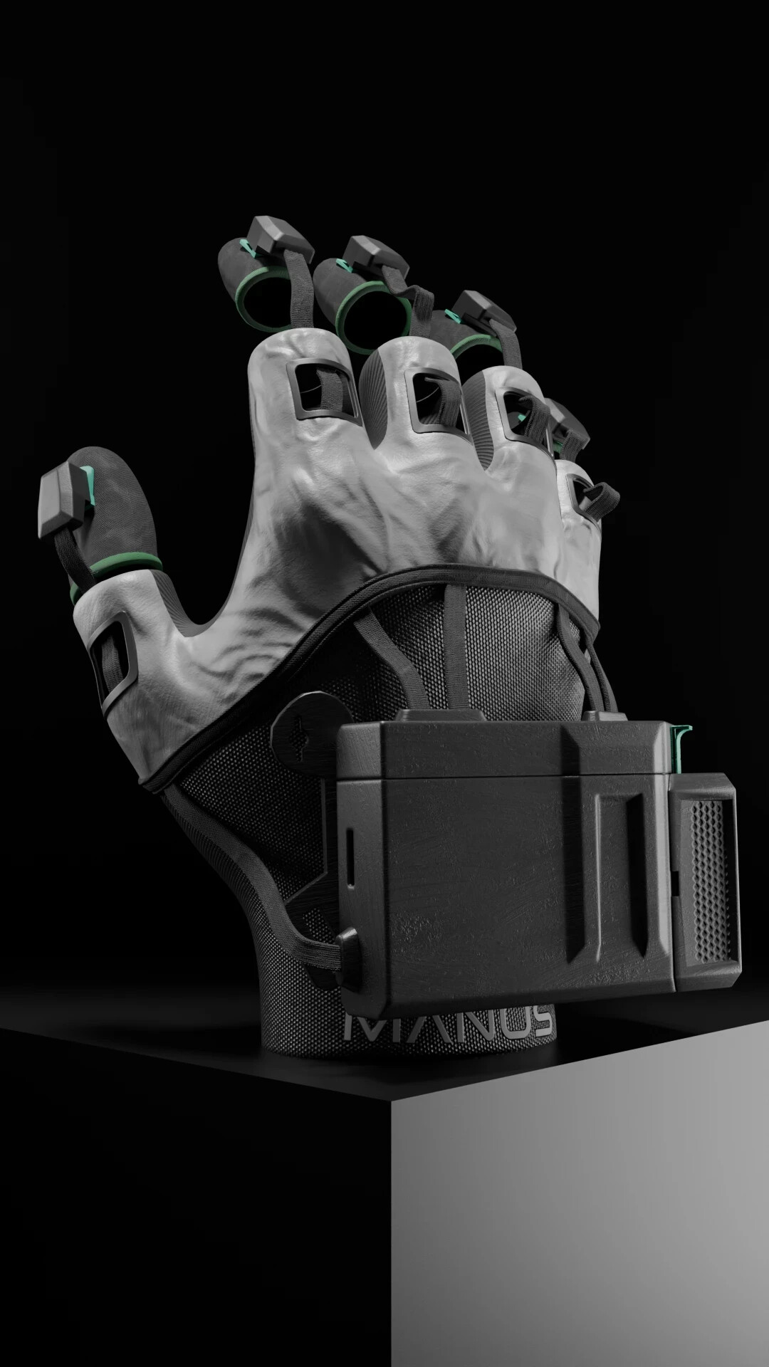 Manus Gloves
