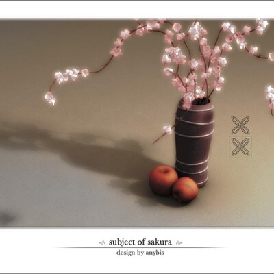 Design Of Sakura