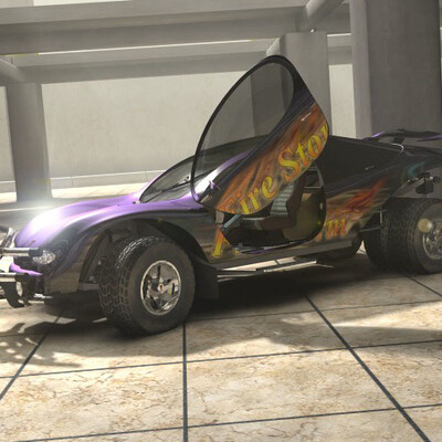 Tornado