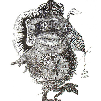Lovets zvukov