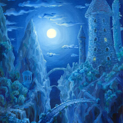 Mountains
