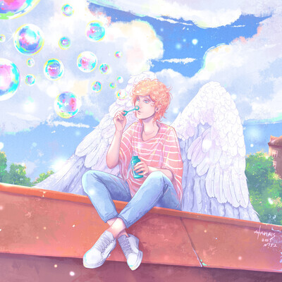 Bubbles