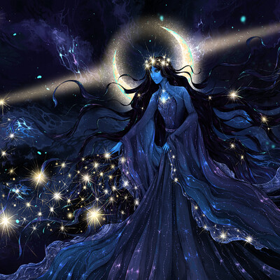 Sower of Stars