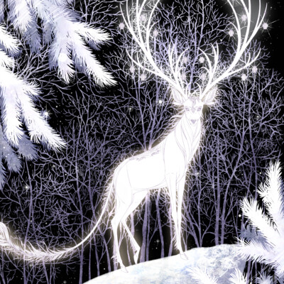 Herald of Winter