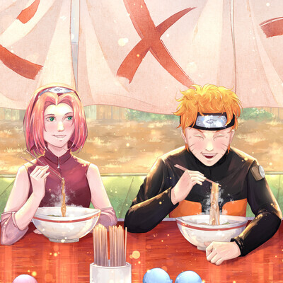 The seventh team