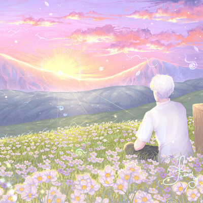 A new beginning